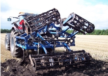 Cultivatoare DAL-BO Dinco NSH 4.70 H
