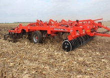 Cultivatoare Kuhn Dominator 4860-7