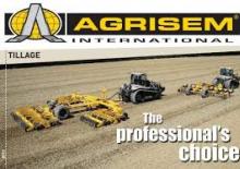 Cultivatoare Agrisem Ecodisc 3,0