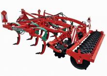 Cultivatoare Kverneland Enduro Pro 4000 