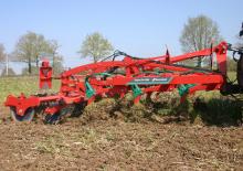 Cultivatoare Kverneland Enduro Pro 5000 TE