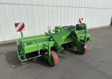 Cultivatoare A.V.R. Farmer 4x75