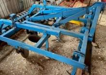 Cultivatoare Saphir FG 262/80