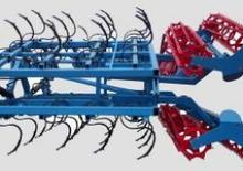 Cultivatoare Bremer FG 3