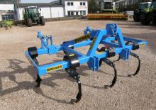 Cultivatoare Bremer FG 400 