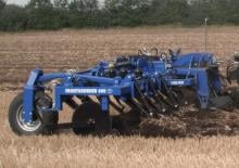 Cultivatoare DAL-BO Frontgrubber 6.00 H