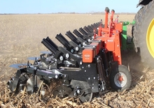 Cultivatoare Kuhn Gladiator 1210M-1236