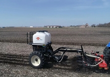 Cultivatoare Kuhn Gladiator 1210M-430