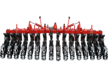 Cultivatoare Kuhn Gladiator 1210M-640