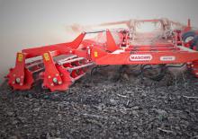 Cultivatoare Maschio Grator 1200
