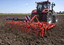 Cultivatoare Maschio Grator 250