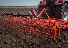 Cultivatoare Maschio Grator 450
