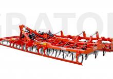 Cultivatoare Maschio Grator 600