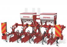 Cultivatoare Maschio HL-8 DT
