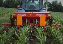 Cultivatoare Maschio HP-4