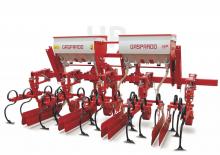 Cultivatoare Maschio HP-6