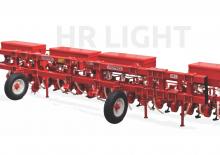 Cultivatoare Maschio HR-L 12