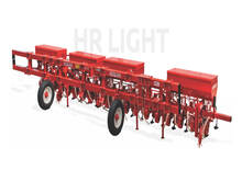 Cultivatoare Maschio HR-L 18