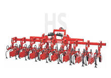 Cultivatoare Maschio HS-12 TC