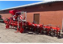 Cultivatoare Maschio HS-24 TC