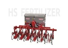 Cultivatoare Maschio HS-6
