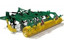 Cultivatoare Kerner K 420