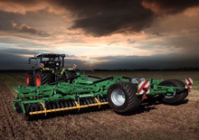 Cultivatoare Kerner KA 720