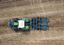 Cultivatoare Lemken Karat 10/300 (U)