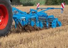 Cultivatoare Lemken Karat 10/400 KA