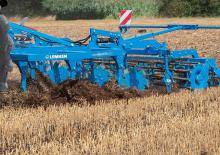 Cultivatoare Lemken Karat 10/400 K(U)
