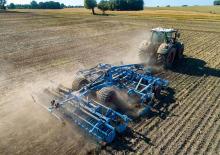 Cultivatoare Lemken Karat 10/700 KUA