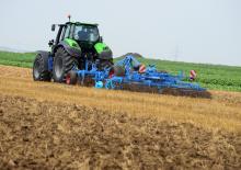 Cultivatoare Lemken Karat 9/400 KTA