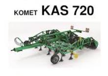 Cultivatoare Kerner KAS 720 Üh