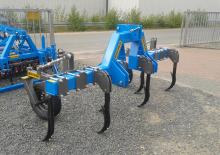 Cultivatoare Bremer KG 300