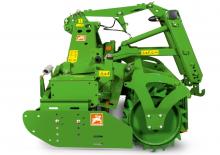 Cultivatoare Amazone KG 3000 Special