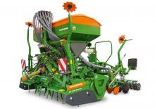 Cultivatoare Amazone KG 3001 Special