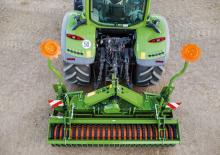 Cultivatoare Amazone KG 3001 Super