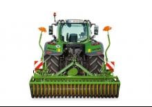 Cultivatoare Amazone KG 3001 Super