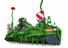 Cultivatoare Amazone KG 3501 Special 