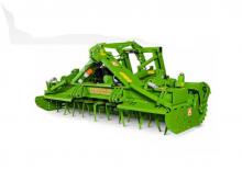 Cultivatoare Amazone KG 4000 Special