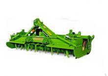 Cultivatoare Amazone KG 4000 Super