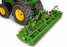 Cultivatoare Amazone KG 4001-2