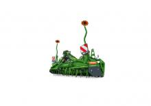 Cultivatoare Amazone KG 4001 Special