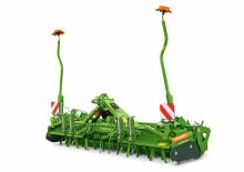 Cultivatoare Amazone KG 4001 Super