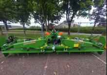 Cultivatoare Amazone KG 5002-2