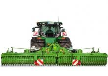 Cultivatoare Amazone KG 6001-2