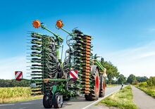 Cultivatoare Amazone KG 6002-2