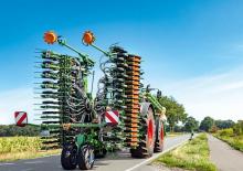 Cultivatoare Amazone KG 6002-2