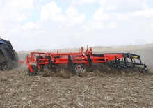 Cultivatoare Kuhn Krause 5635-22