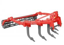 Cultivatoare Unia Kret 5 B